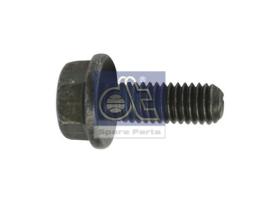 DT Spare Parts 210656 - Tornillo
