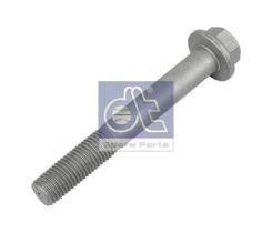 DT Spare Parts 210688 - Tornillo embridado