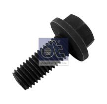 DT Spare Parts 210692 - Tornillo embridado