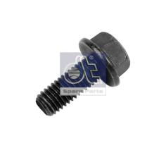 DT Spare Parts 210695 - Tornillo