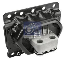 DT Spare Parts 210702 - Soporte de motor