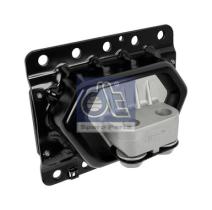 DT Spare Parts 210708 - Soporte de motor