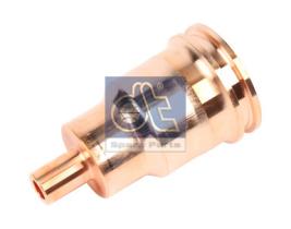 DT Spare Parts 210850 - Casquillo de inyección