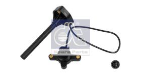 DT Spare Parts 211173 - Sensor de nivel de aceite