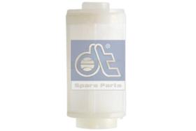 DT Spare Parts 211411 - Filtro de combustible