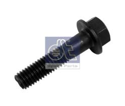 DT Spare Parts 212116 - TORNILLO
