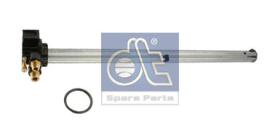 DT Spare Parts 212137 - Aforador de combustible