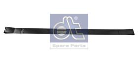 DT Spare Parts 212166 - Cinta de sujeción