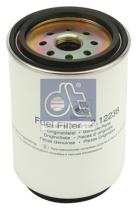 DT Spare Parts 212238 - Filtro de combustible