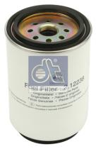 DT Spare Parts 212238 - Filtro de combustible