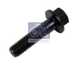 DT Spare Parts 212251 - Tornillo embridado