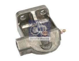 DT Spare Parts 212259 - Cabeza del filtro