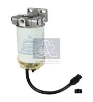 DT Spare Parts 212273 - Separador de agua