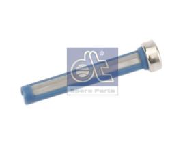 DT Spare Parts 212277 - Tamiz de urea