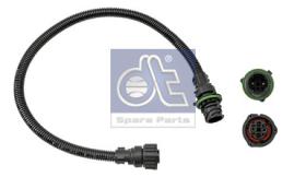 DT Spare Parts 212282 - Cable adaptador
