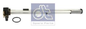 DT Spare Parts 212286 - Aforador de combustible