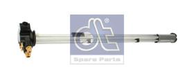 DT Spare Parts 212287 - Aforador de combustible