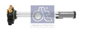 DT Spare Parts 212310 - Aforador de combustible