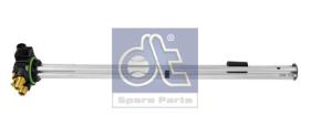 DT Spare Parts 212311 - Aforador de combustible