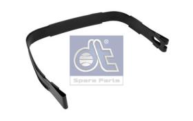 DT Spare Parts 212490 - Cinta de sujeción