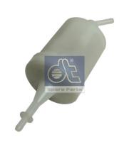 DT Spare Parts 212510 - Filtro de aire