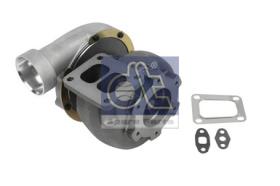 DT Spare Parts 214001 - Turbocompresor