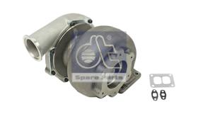 DT Spare Parts 214008 - Turbocompresor