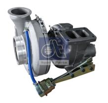 DT Spare Parts 214016 - Turbocompresor