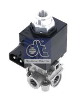 DT Spare Parts 214021 - Válvula solenoide