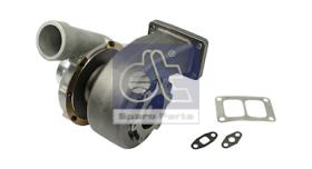 DT Spare Parts 214023 - Turbocompresor