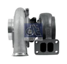 DT Spare Parts 214027 - Turbocompresor