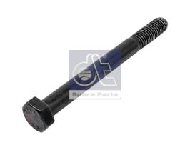 DT Spare Parts 214034 - Tornillo hexagonal