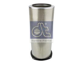 DT Spare Parts 214048 - Filtro de aire