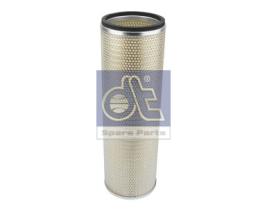 DT Spare Parts 214053 - Filtro de aire