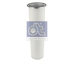 DT Spare Parts 214054 - Filtro de aire