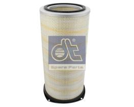 DT Spare Parts 214062 - Filtro de aire