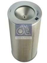 DT Spare Parts 214065 - Filtro de aire