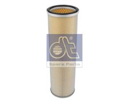 DT Spare Parts 214066 - Filtro de aire