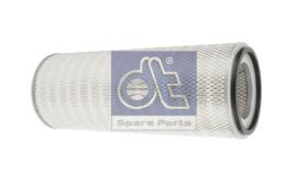 DT Spare Parts 214068 - Filtro de aire