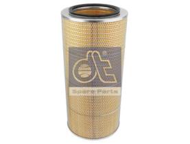 DT Spare Parts 214069 - Filtro de aire