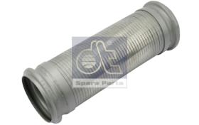 DT Spare Parts 214113 - Tubo flexible