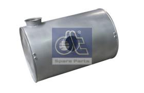 DT Spare Parts 214173 - Silenciador