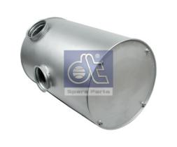 DT Spare Parts 214194 - Silenciador