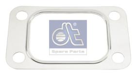 DT Spare Parts 214204 - Junta