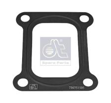 DT Spare Parts 214205 - Junta
