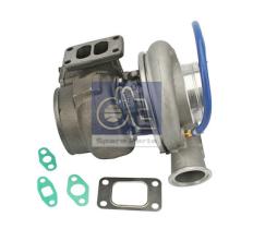 DT Spare Parts 214242 - Turbocompresor