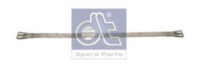 DT Spare Parts 214564 - Cinta de sujeción