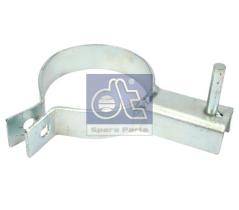 DT Spare Parts 214579 - Abrazadera