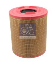 DT Spare Parts 214735 - Filtro de aire