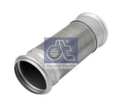 DT Spare Parts 214844 - Tubo flexible